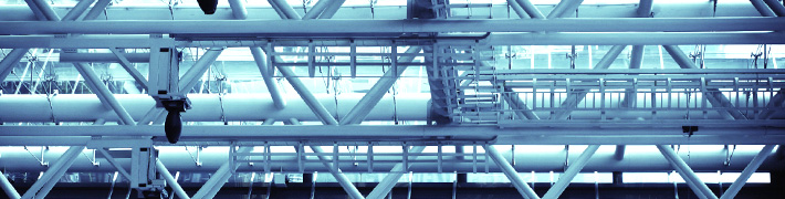 Building Frame
