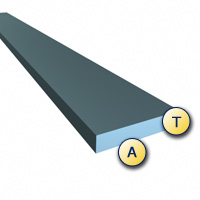 Flat Bar