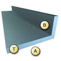 Un-equal Angle